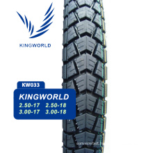 Africa Burundi Motorcycle Tire and Tube